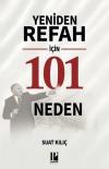 Yeniden Refah İçin 101 Neden