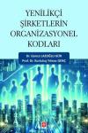 Yenilikçi Şirketlerin Organizasyonel Kodları