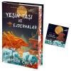 Yeşim Taşı ve Ejderhalar - Ejderhanın Düşüşü Cilt 1 (Ciltli)