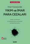 Yıkım ve İmar Para Cezaları