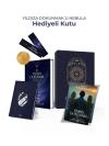 Yıldıza Dokunmak 2 Seti: Nebula - Hediyeli Kutu (Ciltli)