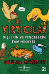 Yırtıcılar - Dişlerin Ve Pençelerin Tam Hikayesi