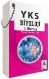 YKS 1.Oturum Biyoloji Kartları TYT