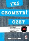 YKS 1. ve 2.Oturum Geometri Özet