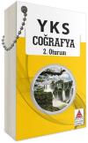 YKS 2.Oturum Coğrafya Kartları