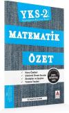 YKS 2.Oturum Matematik Özet