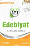 YKS - AYT Edebiyat Konu Anlatımlı