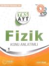 YKS AYT Fizik Konu Anlatımlı