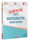 YKS AYT Matematik Enerjik Soru Kitabı