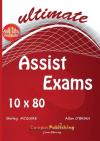 YKS Dil 12 - 10 x 80 Ultimate Assist Exams