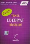 YKS Temel Edebiyat Bilgileri Dizinl