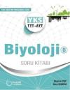 YKS-TYT-AYT Biyoloji B Soru Kitabı