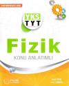 YKS TYT Fizik Konu Anlatımlı