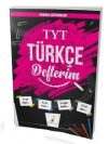 YKS TYT Türkçe Defterim