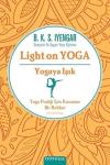 Yogaya Işık-Light on Yoga (Ciltli)