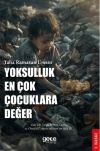 Yoksulluk En Çok Çocuklara Değer