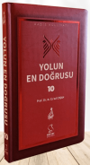 Yolun En Doğrusu - 10 (Ciltli)