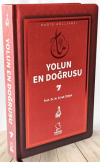 Yolun En Doğrusu - 7 (Ciltli)