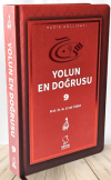 Yolun En Doğrusu - 9 (Ciltli)