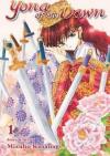 Yona of the Dawn Vol. 1