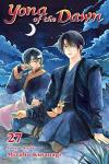 Yona of the Dawn Vol. 27 (Yona of the Dawn)