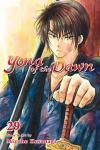 Yona of the Dawn Vol. 29 (Yona of the Dawn)