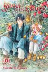 Yona of the Dawn Vol. 36
