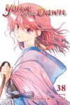 Yona of the Dawn Vol. 38