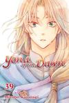 Yona of the Dawn Vol. 39