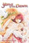 Yona of the Dawn Vol. 9