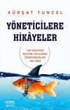 Yöneticilere Hikayeler