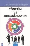 Yönetim ve Organizasyon