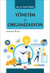 Yönetim ve Organizasyon