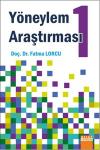 Yöneylem Araştırması 1
