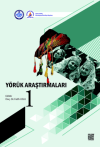 Yörük Araştırmaları-1