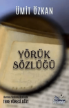 Yörük Sözlüğü