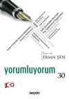 Yorumluyorum - 30