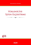 Yükleniciye İşten Elçektirme