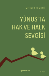 Yunus’ta Hak ve Halk Sevgisi