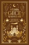 Yüzbir Gece Masalları: Kadim Doğu'nun Saklı Mirası ve Şehrazatın İlk Sesi