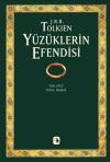 Yüzüklerin Efendisi - Tek Cilt Özel Basım
(Ciltli)