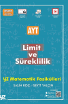 YZ YKS AYT Limit ve Süreklilik Fasiküleri