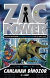 Zac Power 24 - Canlanan Dinozor
