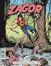 Zagor Klasik Maceralar Cilt 145
