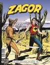 Zagor Klasik Maceralar Cilt 146