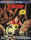 Zagor Özel Albüm Sayı 3 - Yalnızlık Dağları