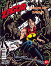 Zagor Sayı: 241 - Casuslar Savaşı