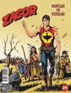 Zagor Sayı 279 - Kurtlar ve Kuzular