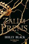 Zalim Prens-Peri Halkı Serisi 1.Kitap (Ciltli)