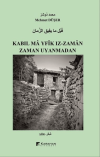 Zaman Uyanmadan / Kabıl Ma Yfik Iz-Zaman